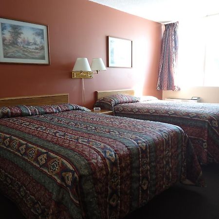 Canadian Motor Hotel Sault Ste. Marie Ruang foto
