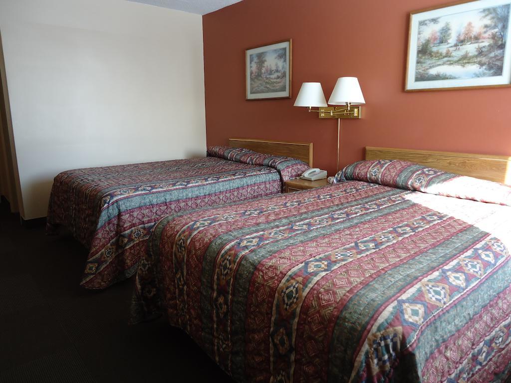 Canadian Motor Hotel Sault Ste. Marie Ruang foto