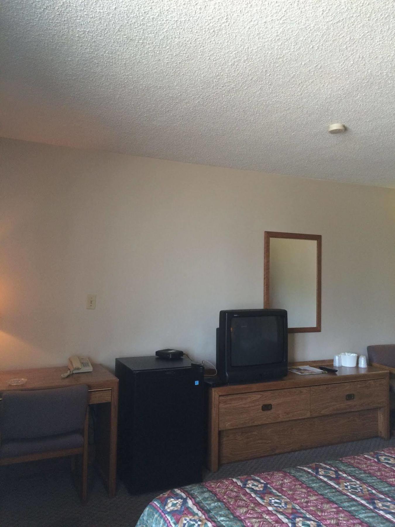 Canadian Motor Hotel Sault Ste. Marie Bagian luar foto